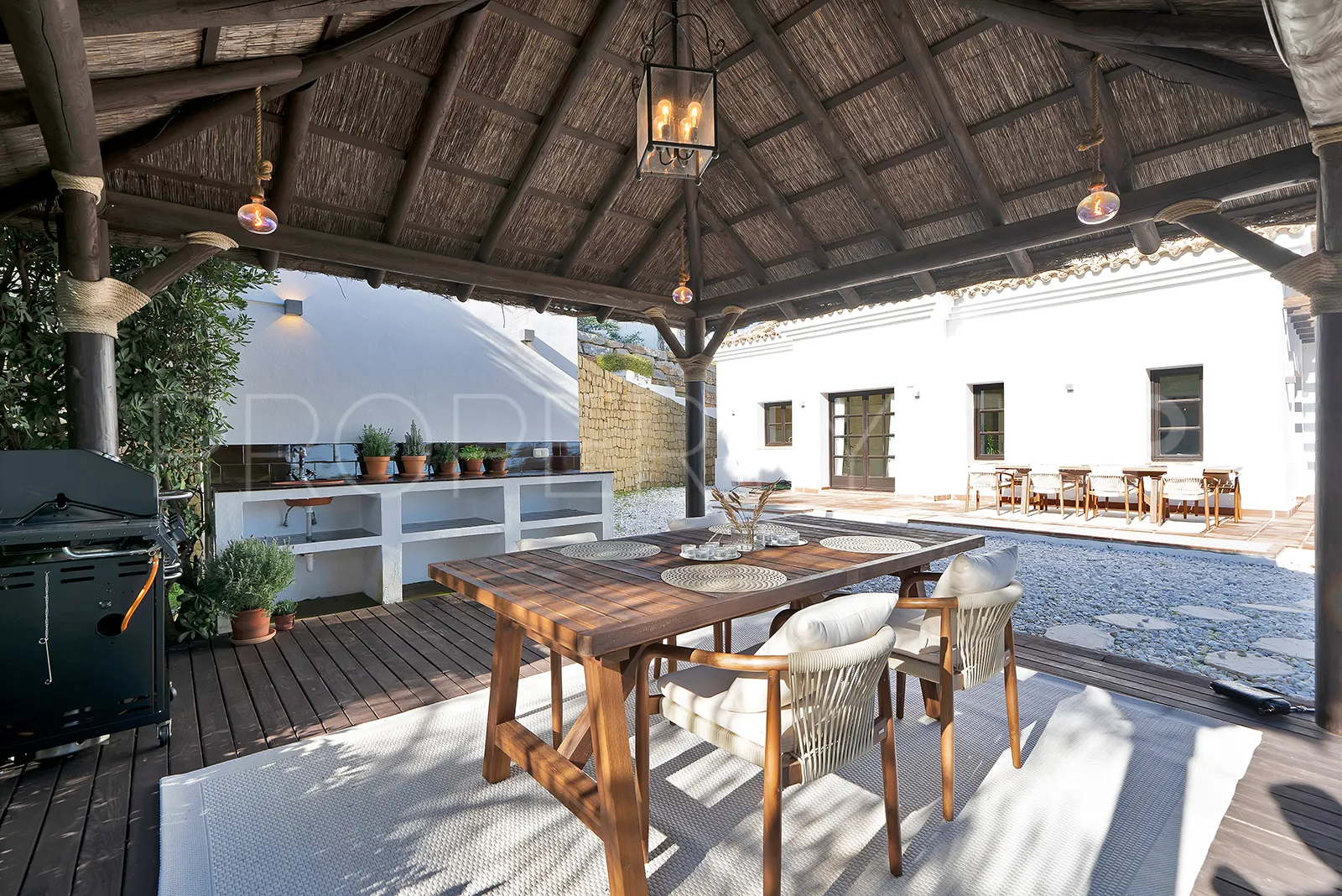 For sale Benahavis villa