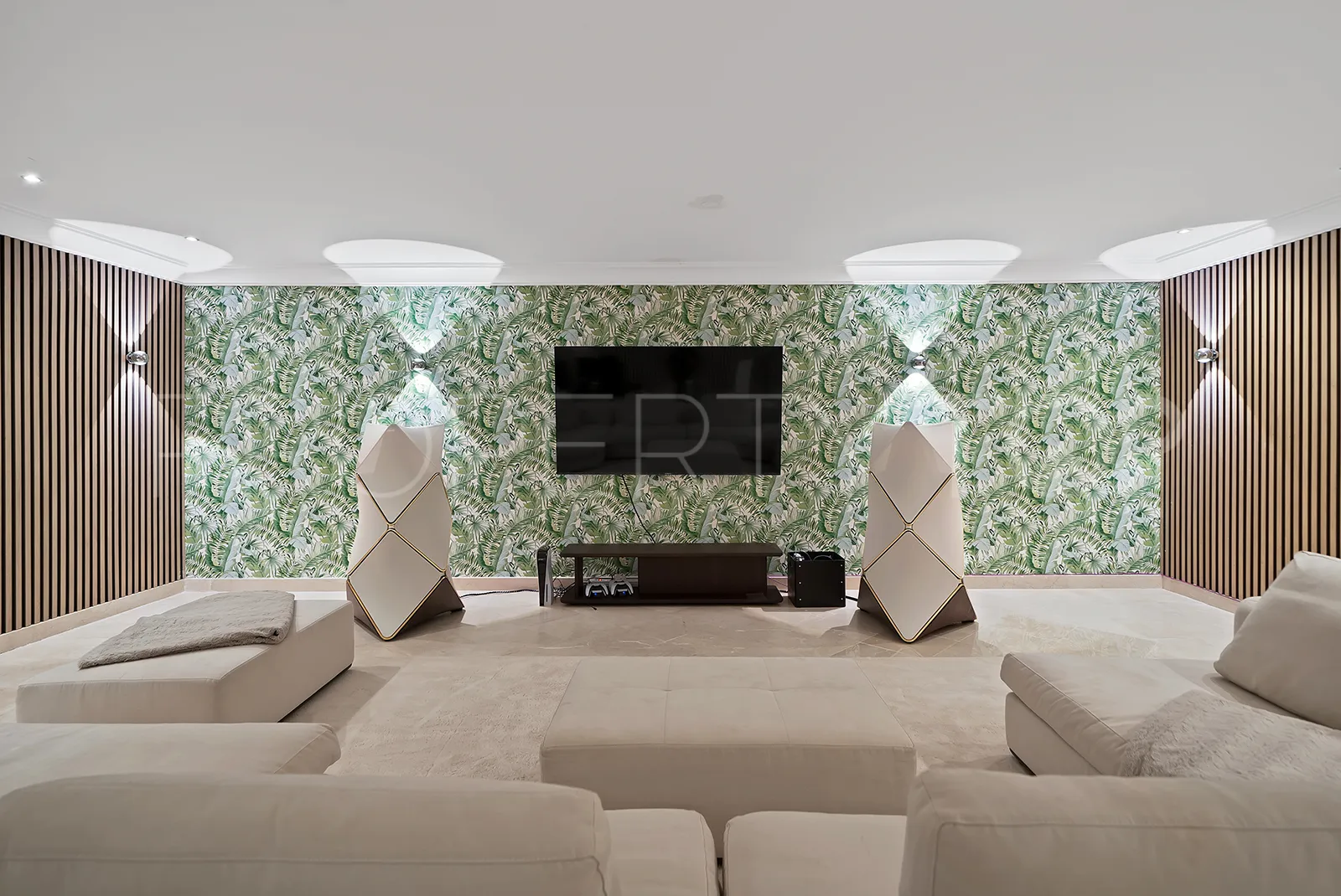 For sale Benahavis villa
