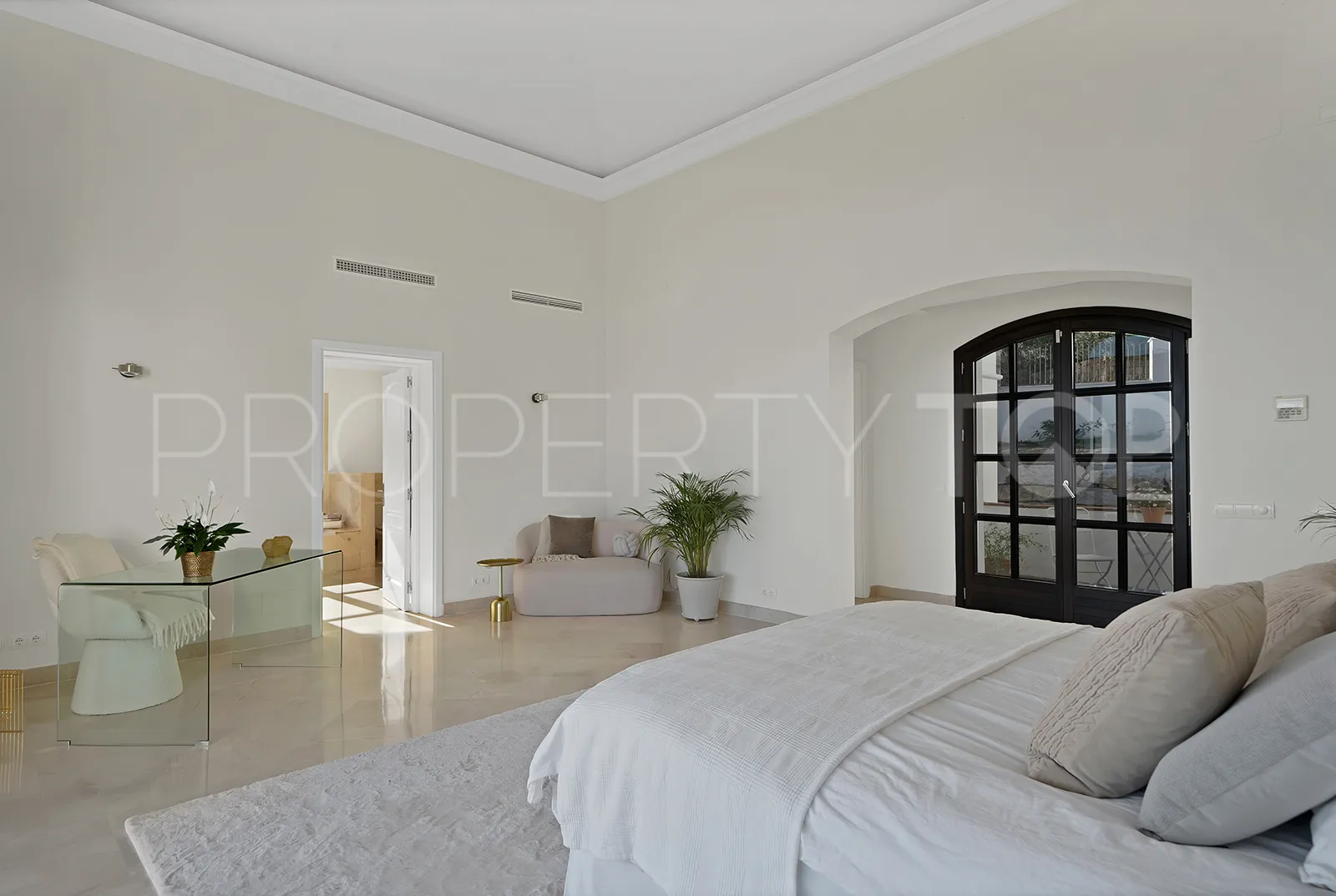 For sale Benahavis villa