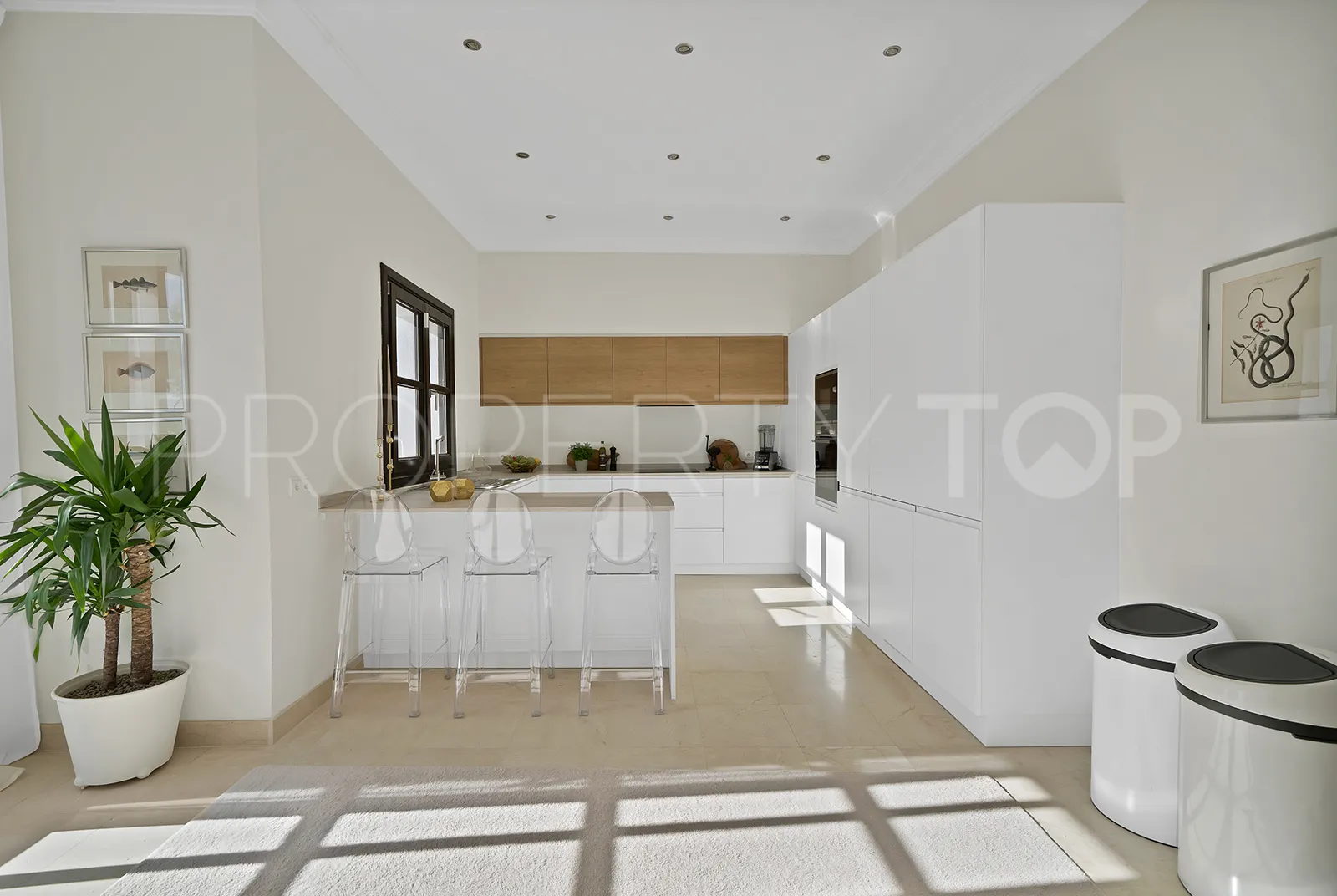 For sale Benahavis villa