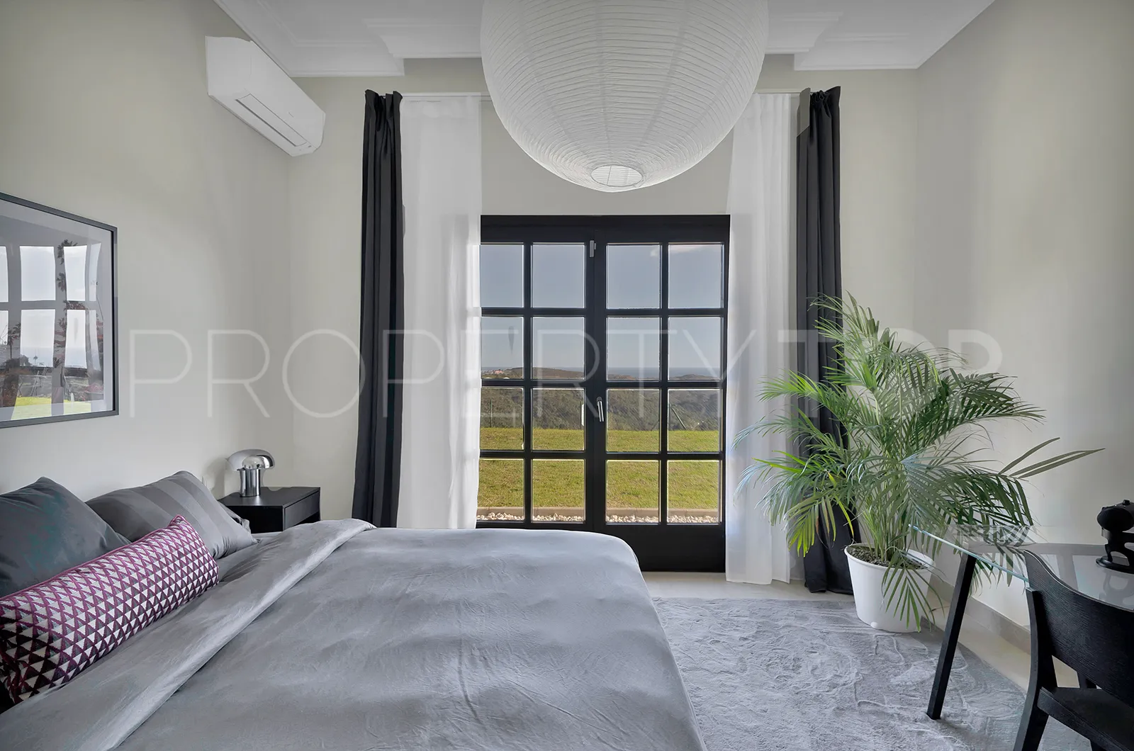 For sale Benahavis villa