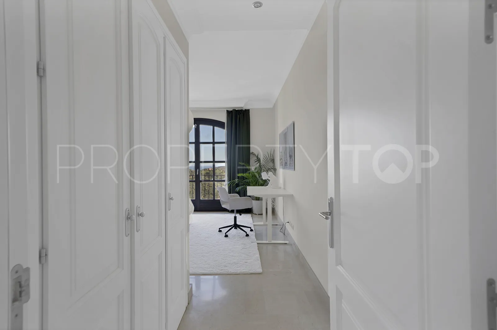 For sale Benahavis villa