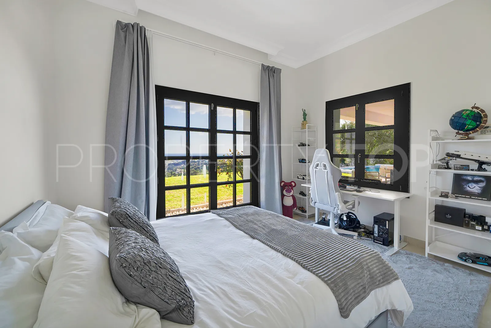 For sale Benahavis villa