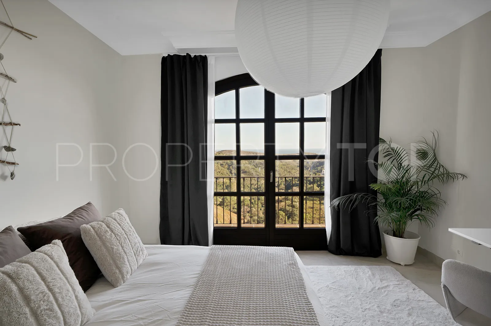 For sale Benahavis villa