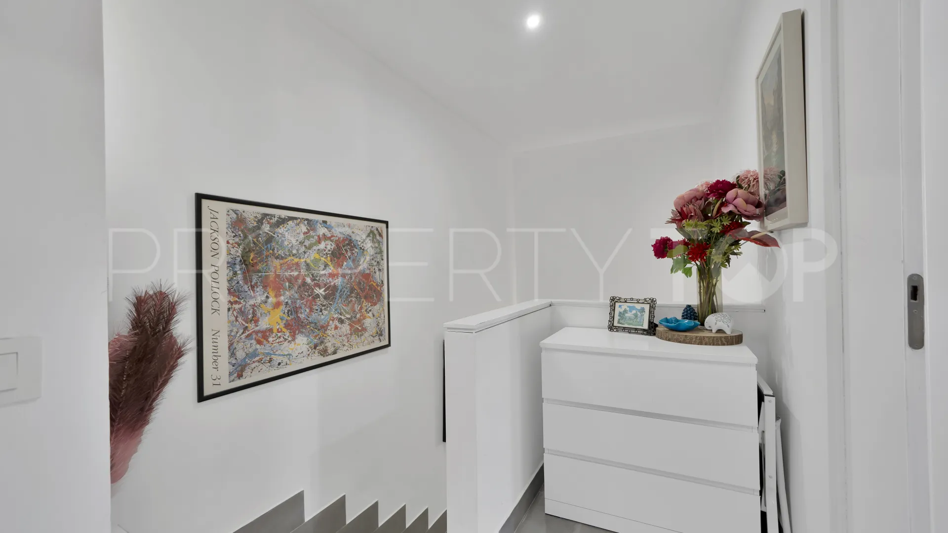 Benahavis 4 bedrooms town house for sale