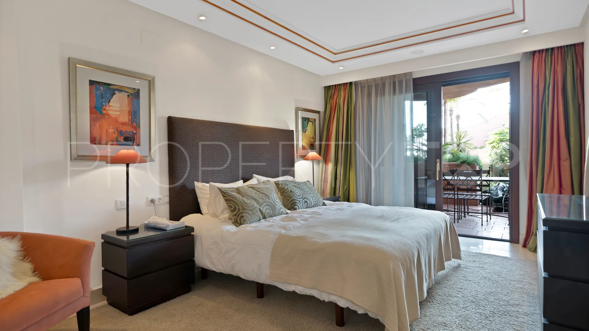Apartment for sale in New Golden Mile