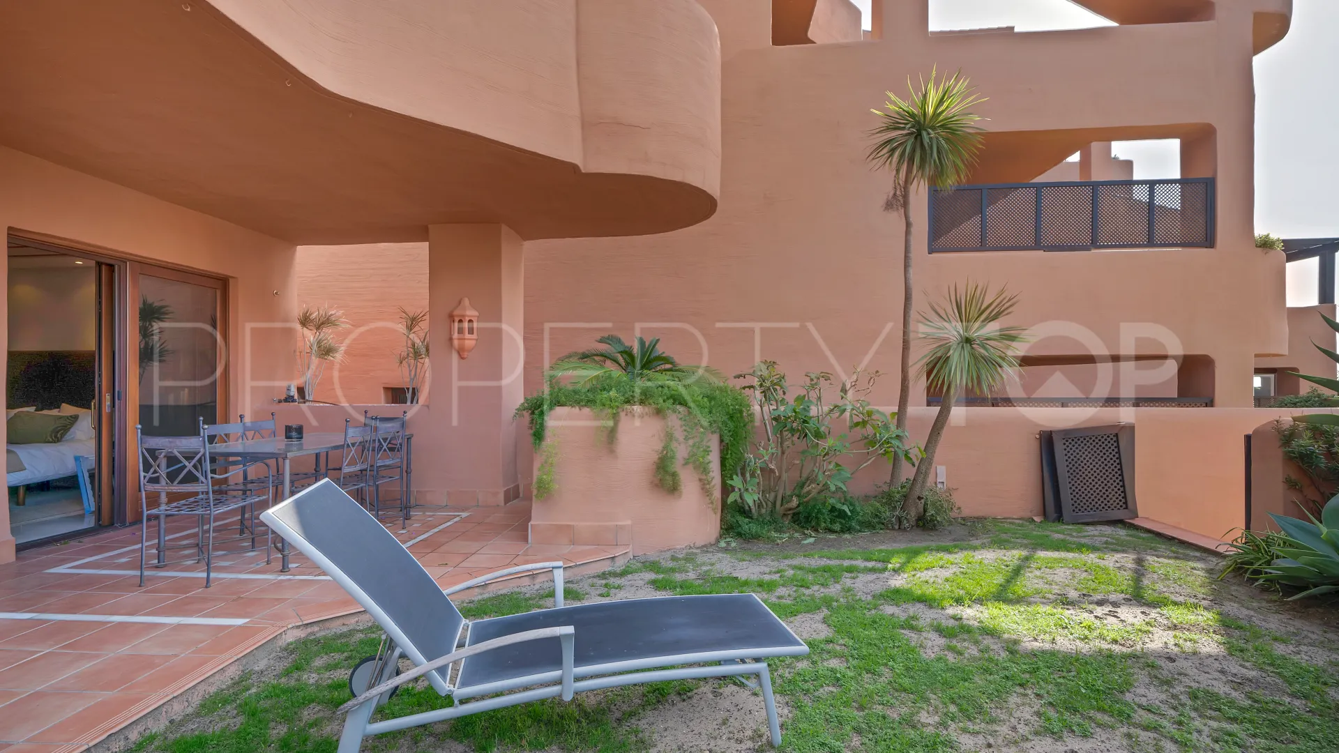 Apartment for sale in New Golden Mile