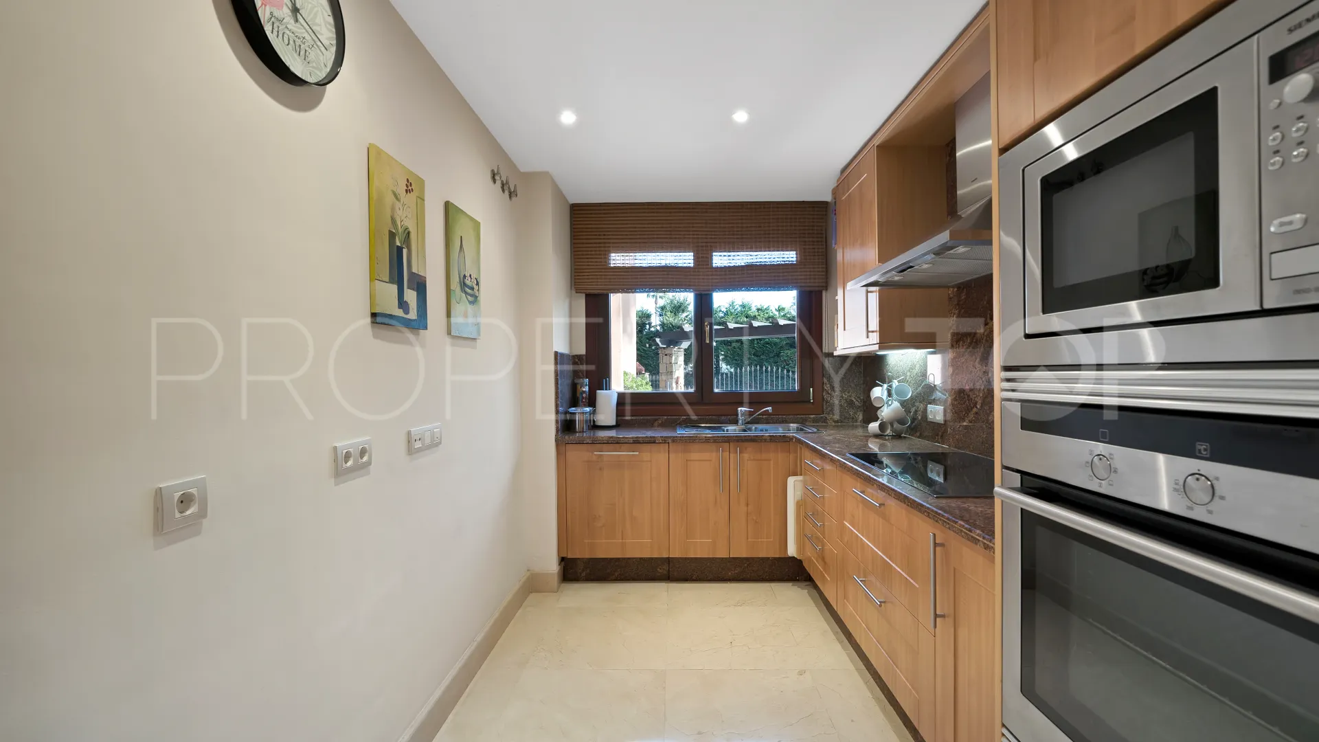 Apartment for sale in New Golden Mile