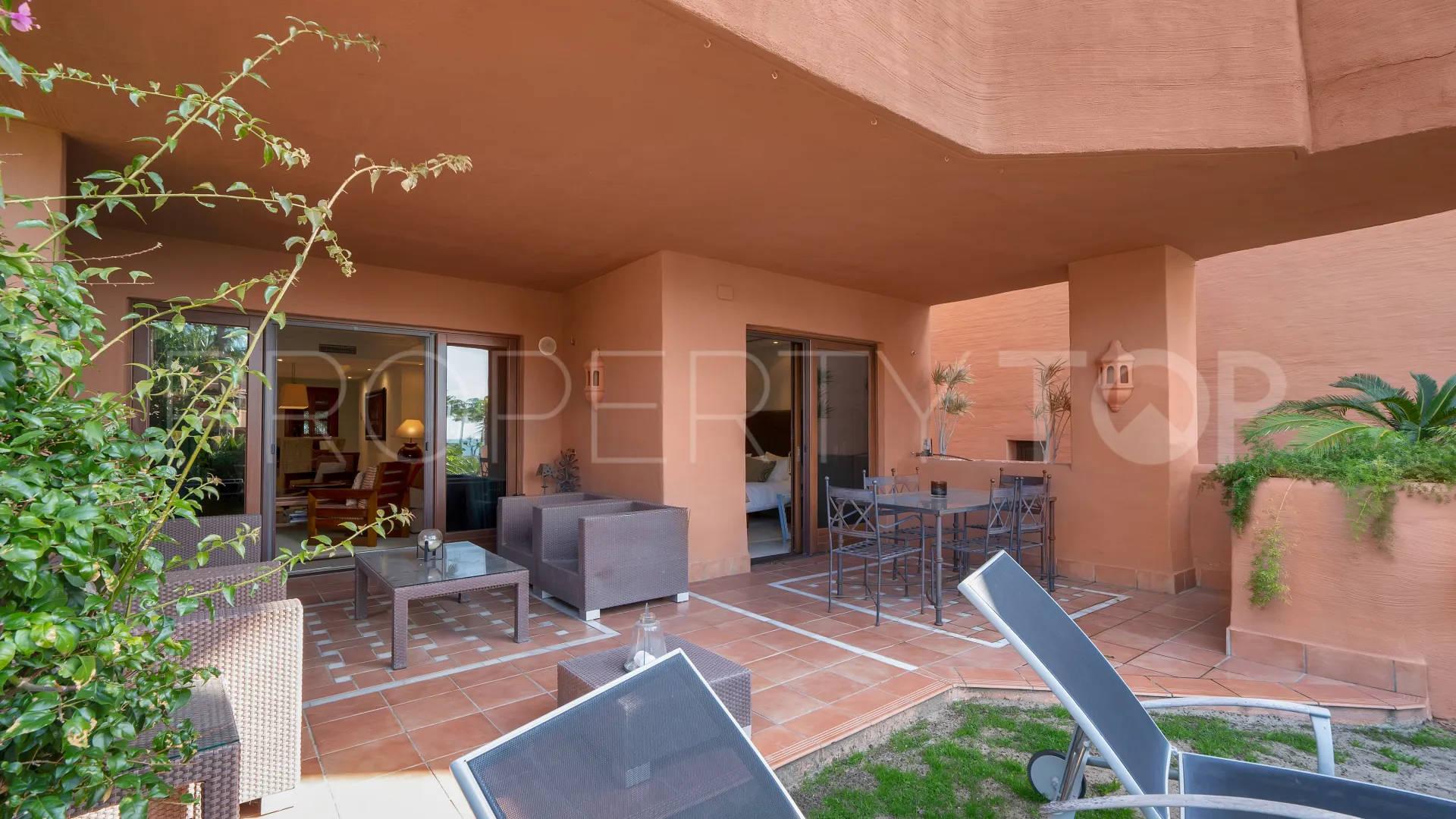 Apartment for sale in New Golden Mile