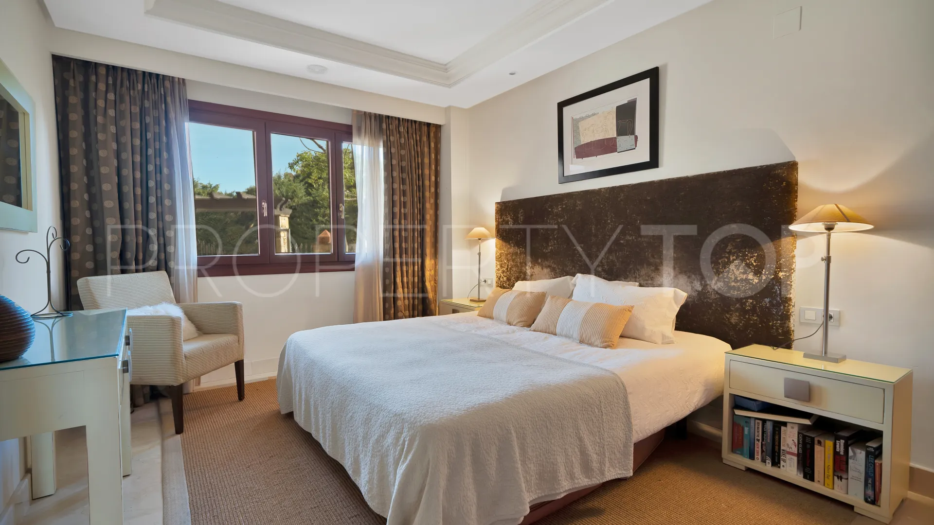 Apartment for sale in New Golden Mile