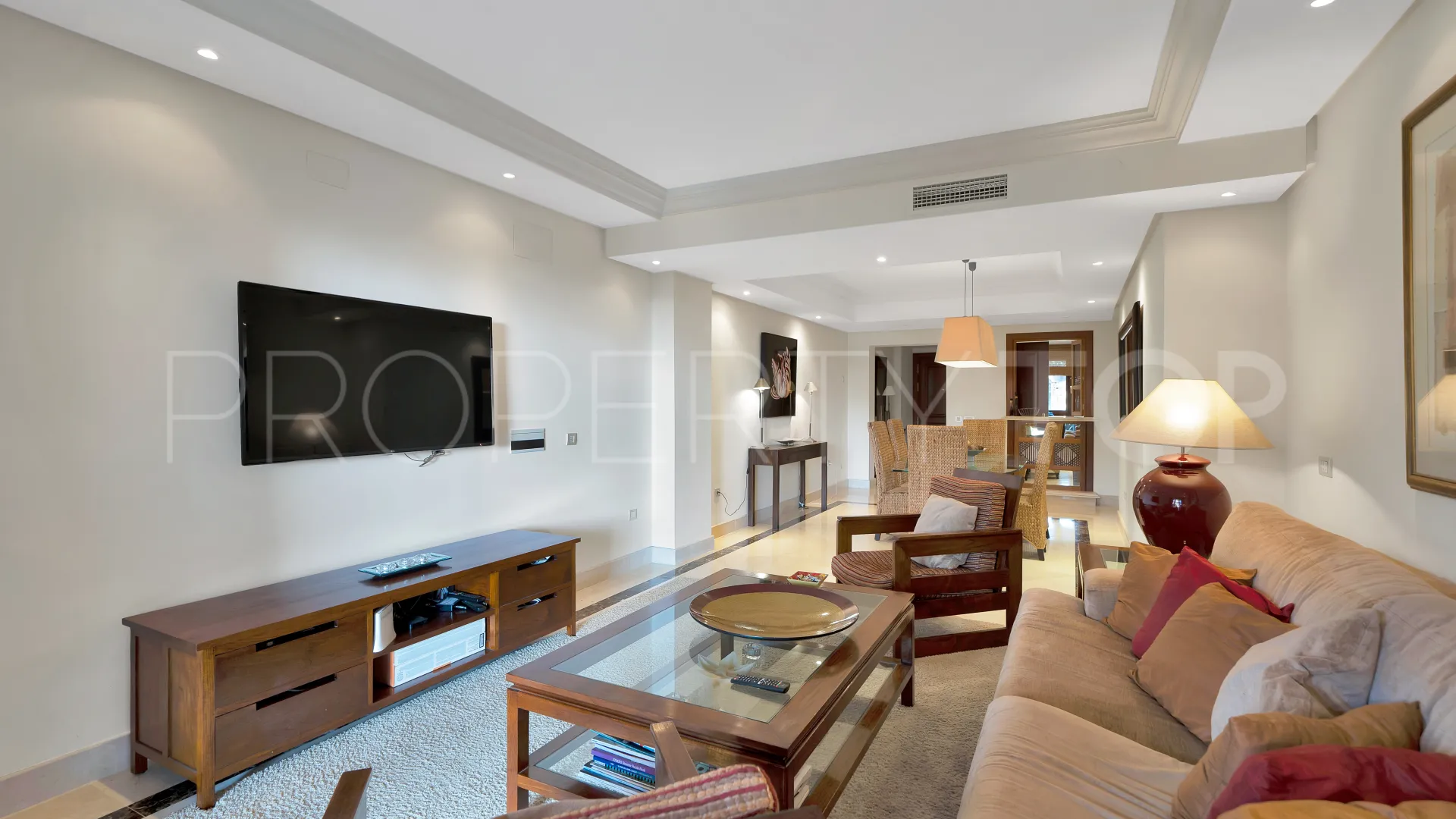 Apartment for sale in New Golden Mile