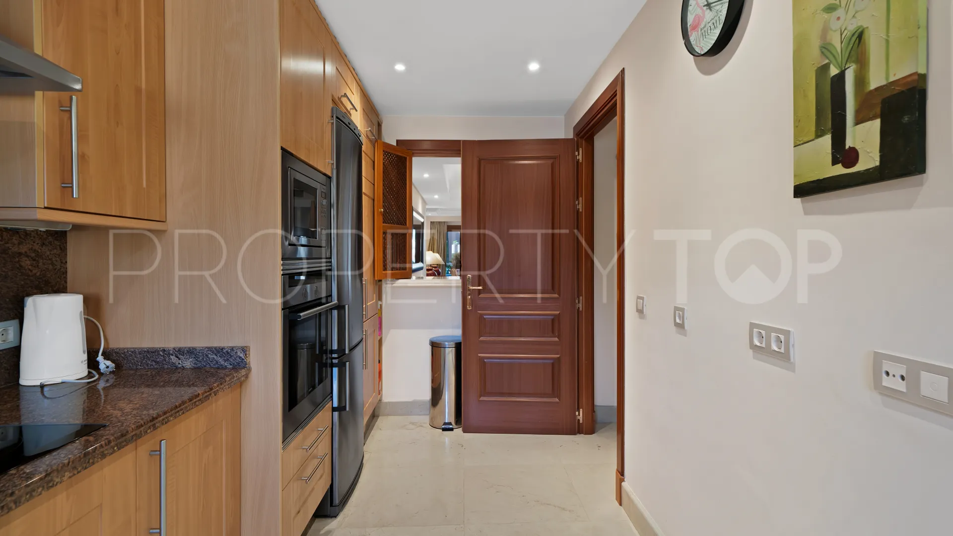 Apartment for sale in New Golden Mile