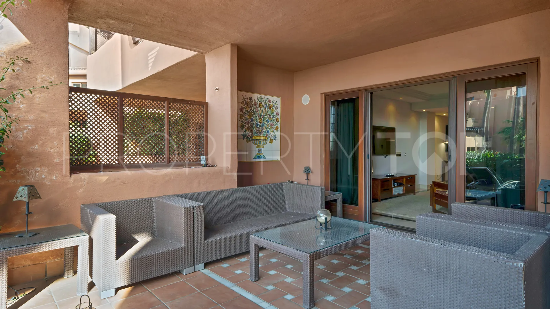 Apartment for sale in New Golden Mile
