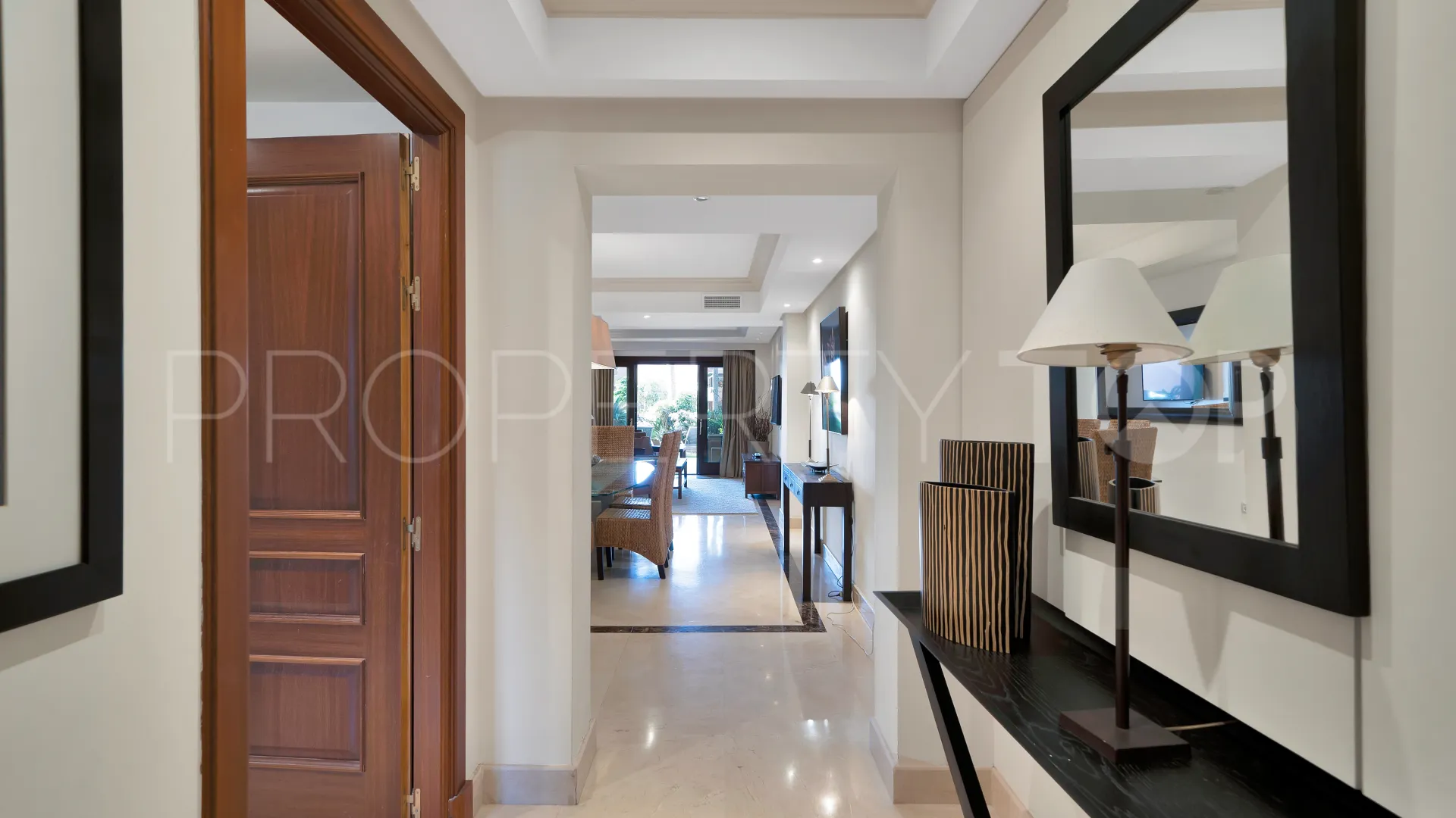 Apartment for sale in New Golden Mile