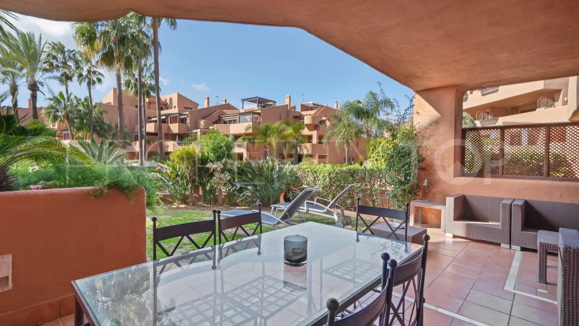 Apartment for sale in New Golden Mile