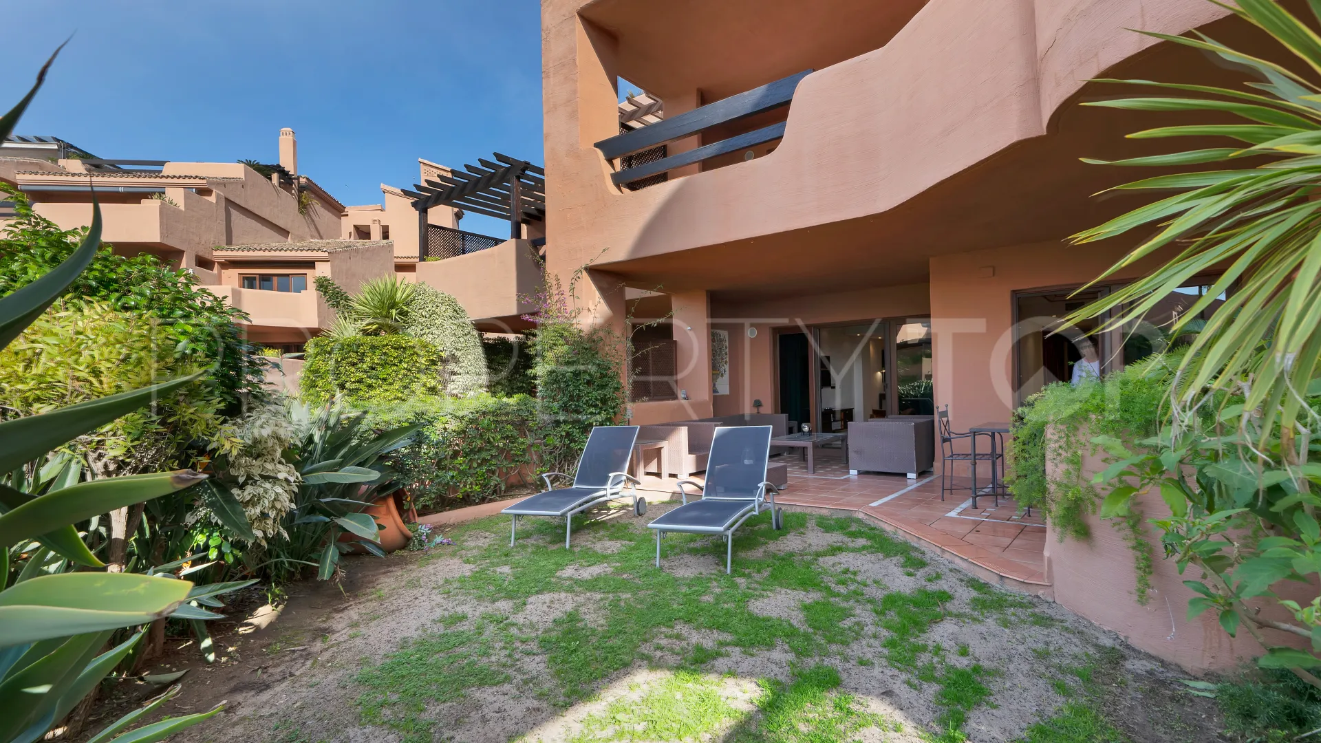 Apartment for sale in New Golden Mile