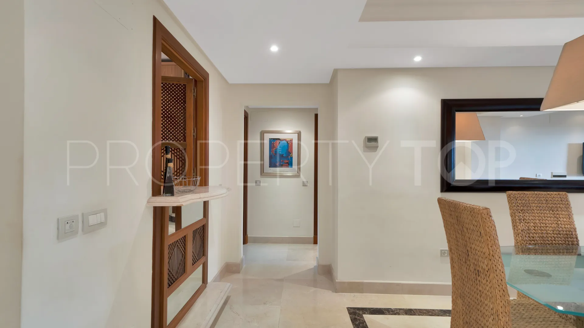 Apartment for sale in New Golden Mile