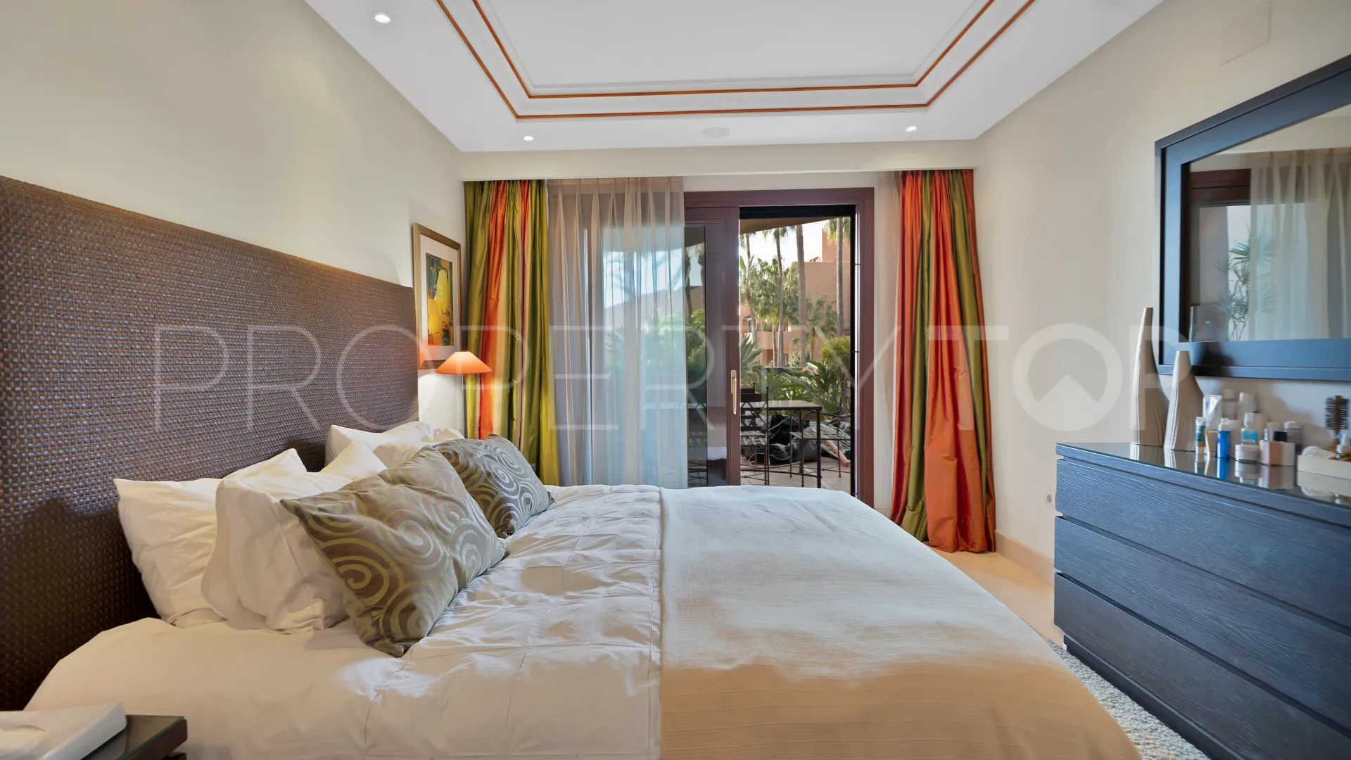 Apartment for sale in New Golden Mile