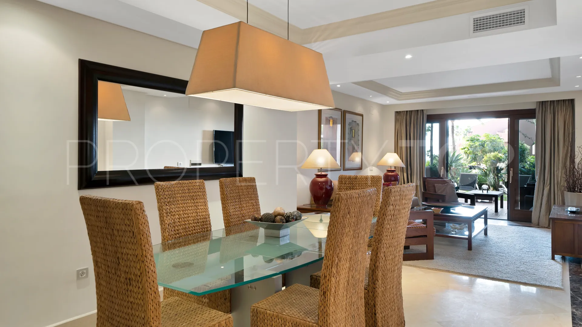 Apartment for sale in New Golden Mile