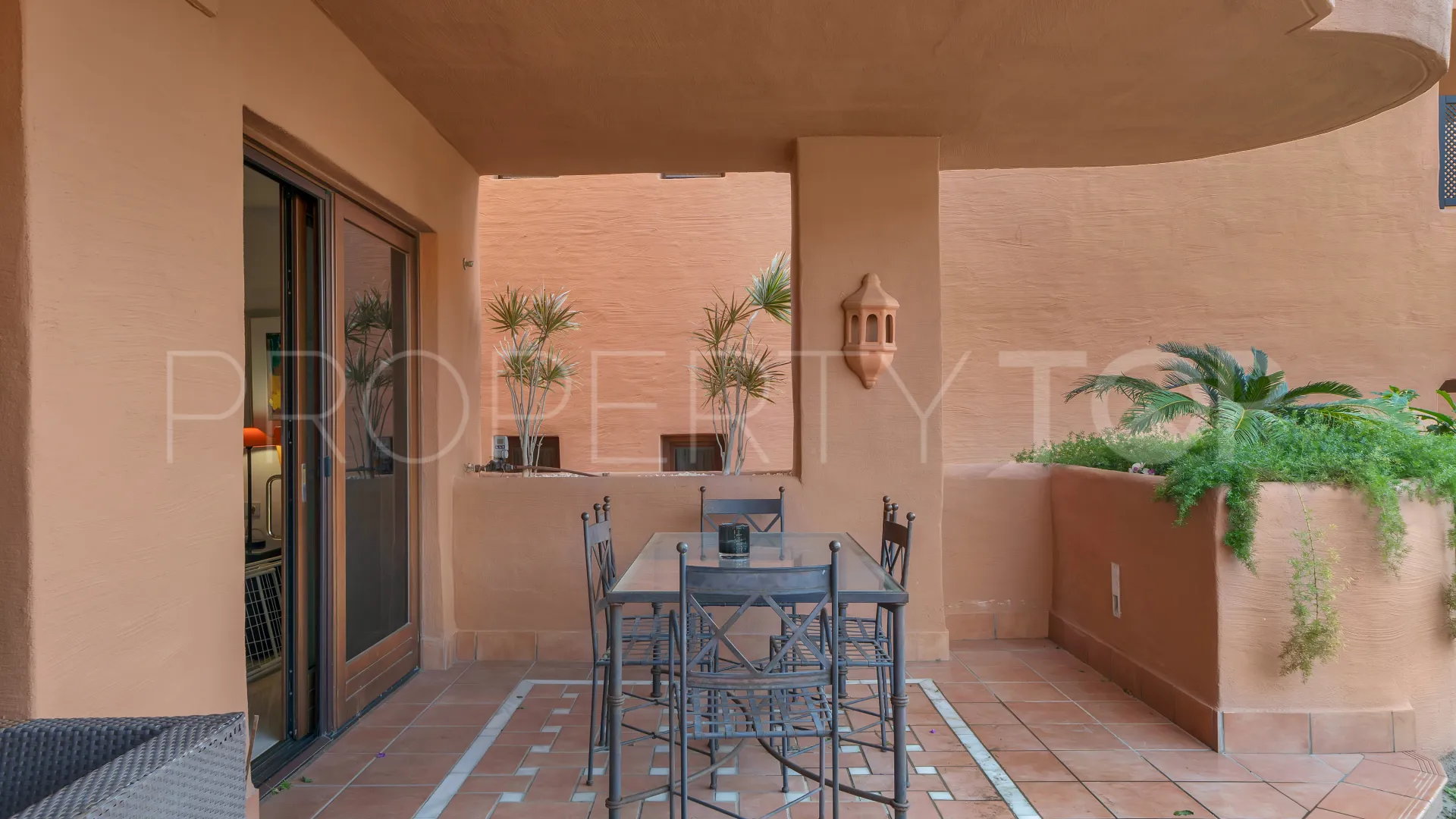 Apartment for sale in New Golden Mile
