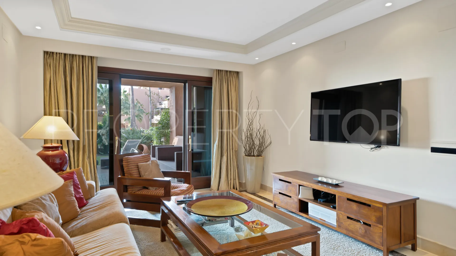 Apartment for sale in New Golden Mile