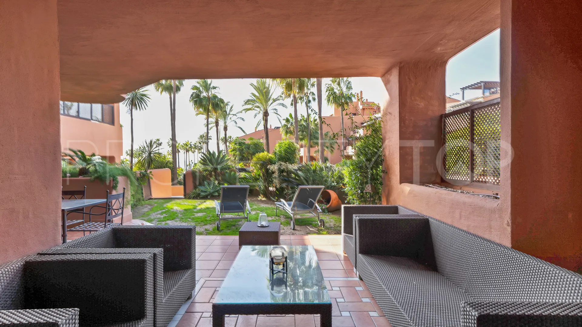 Apartment for sale in New Golden Mile