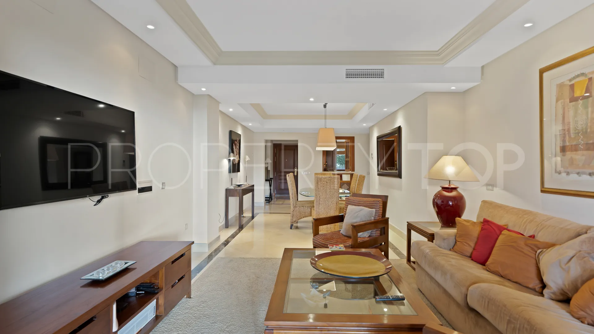 Apartment for sale in New Golden Mile