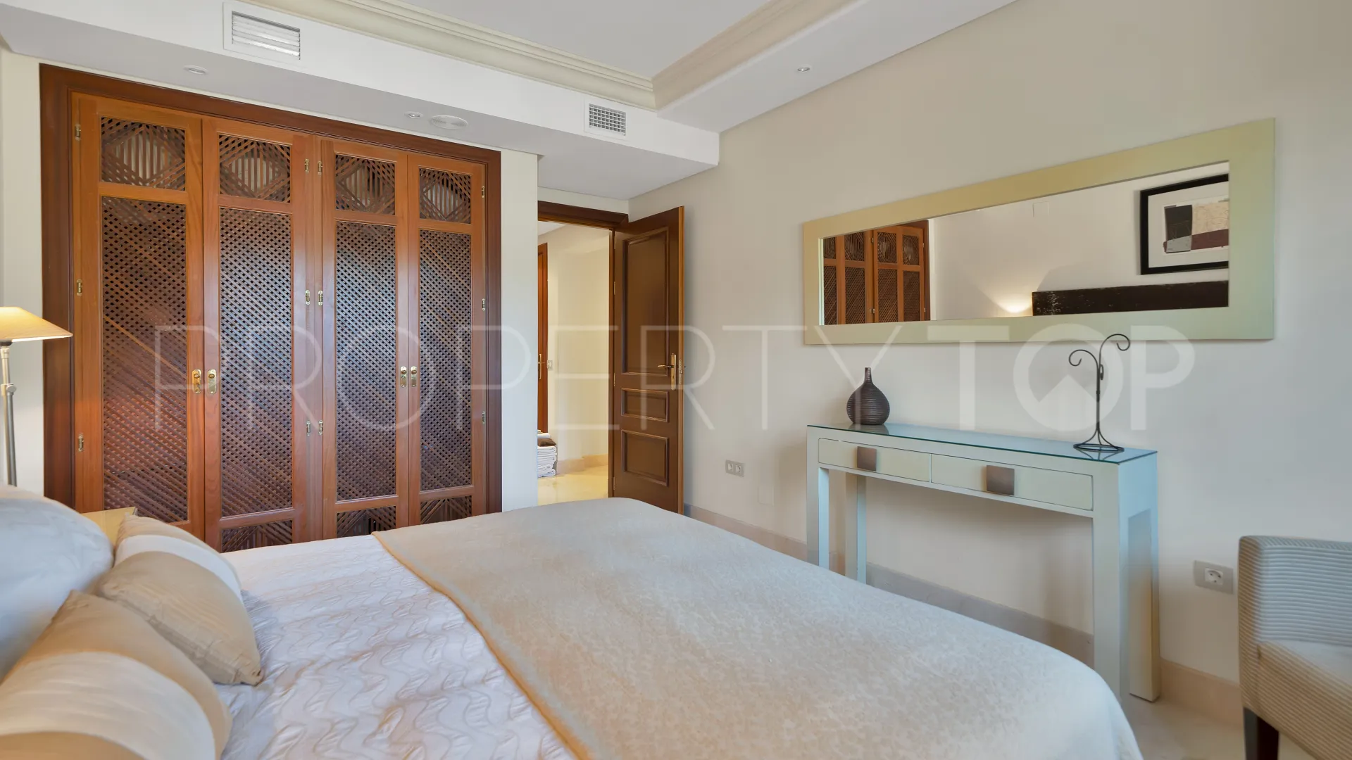 Apartment for sale in New Golden Mile