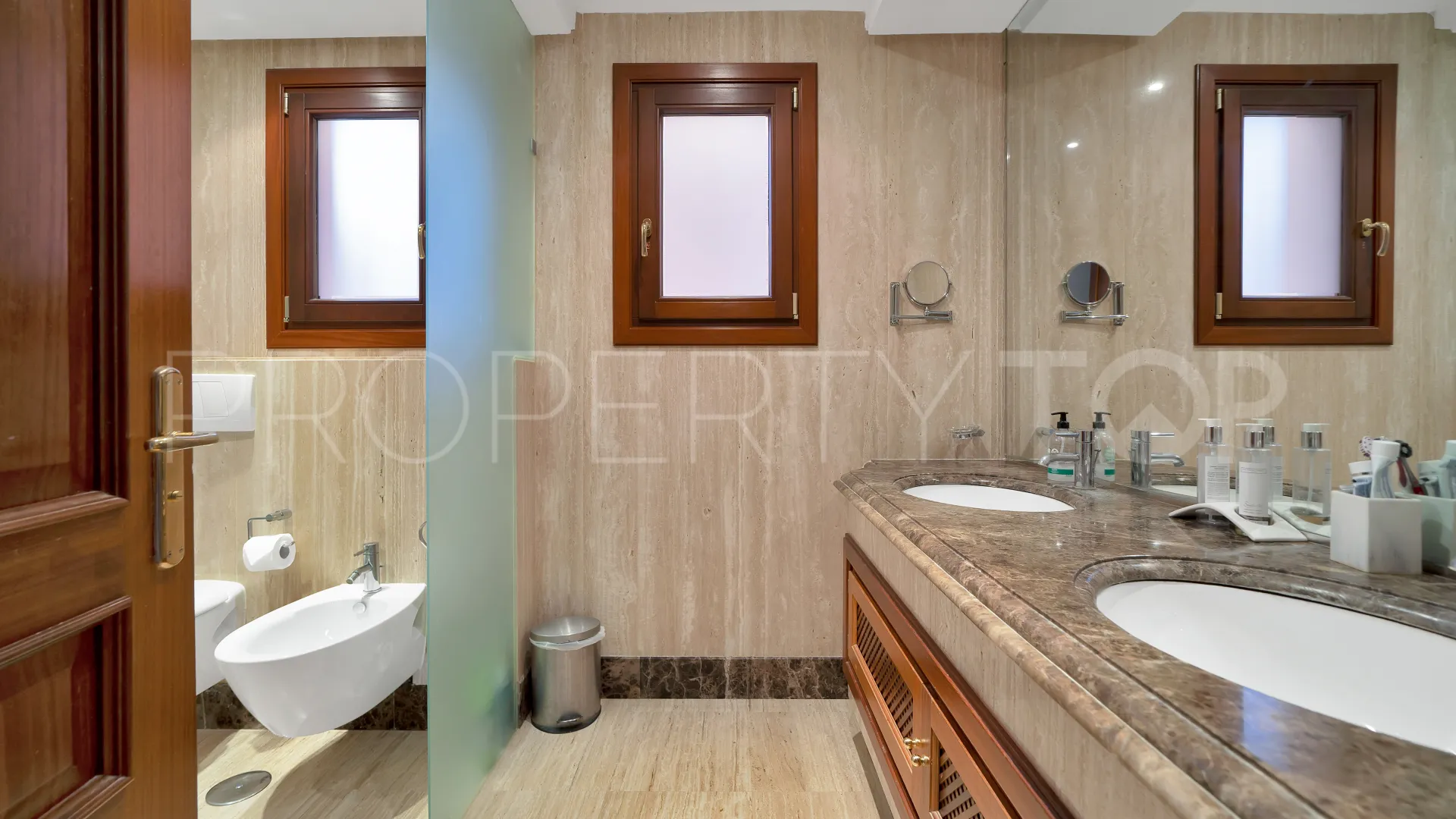 Apartment for sale in New Golden Mile