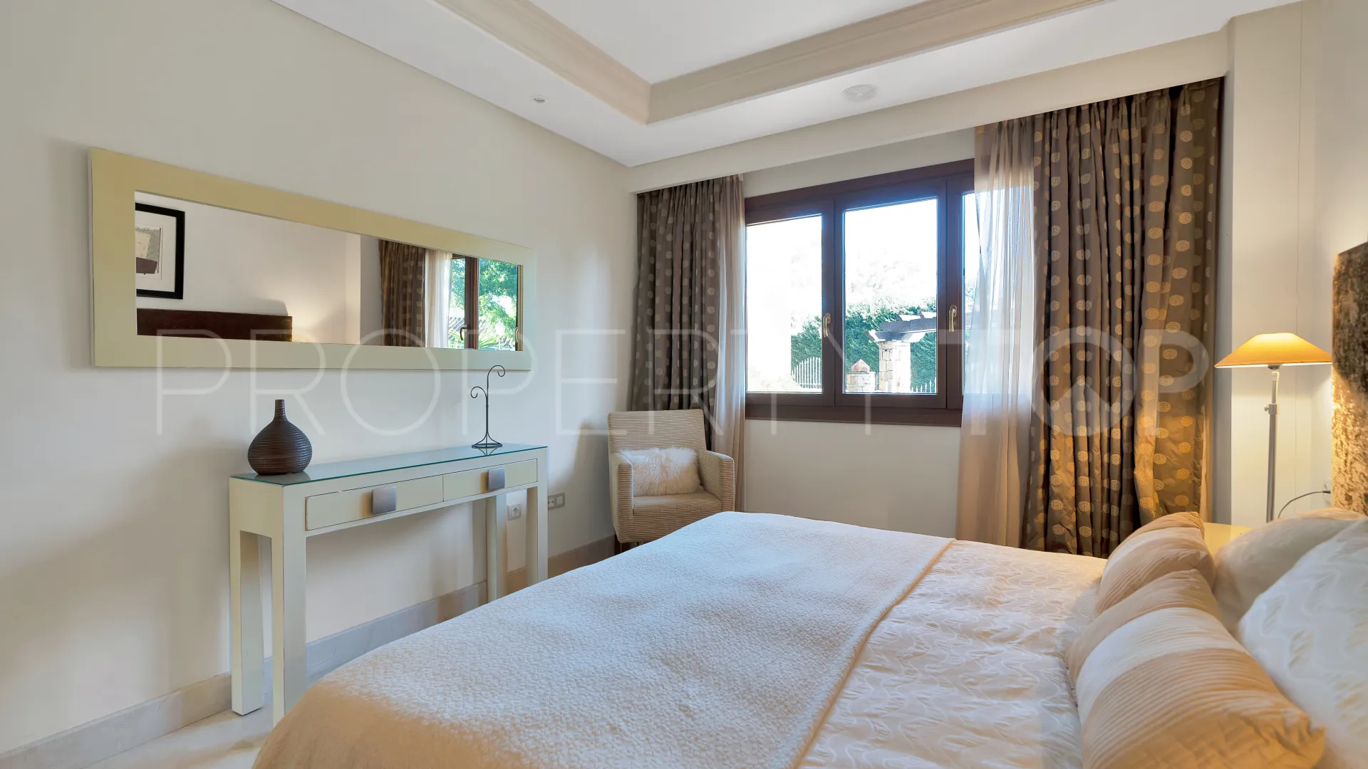 Apartment for sale in New Golden Mile