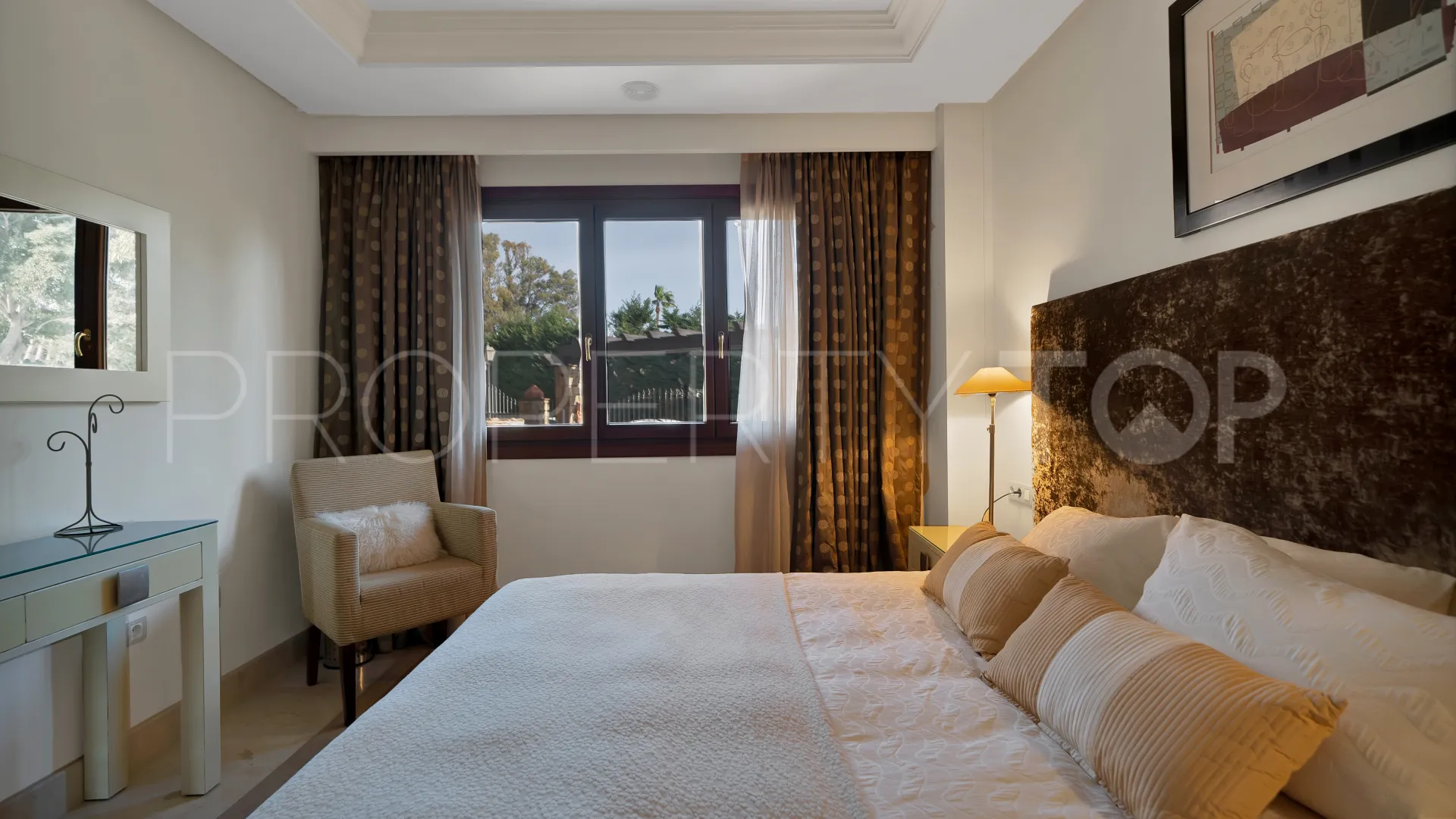 Apartment for sale in New Golden Mile