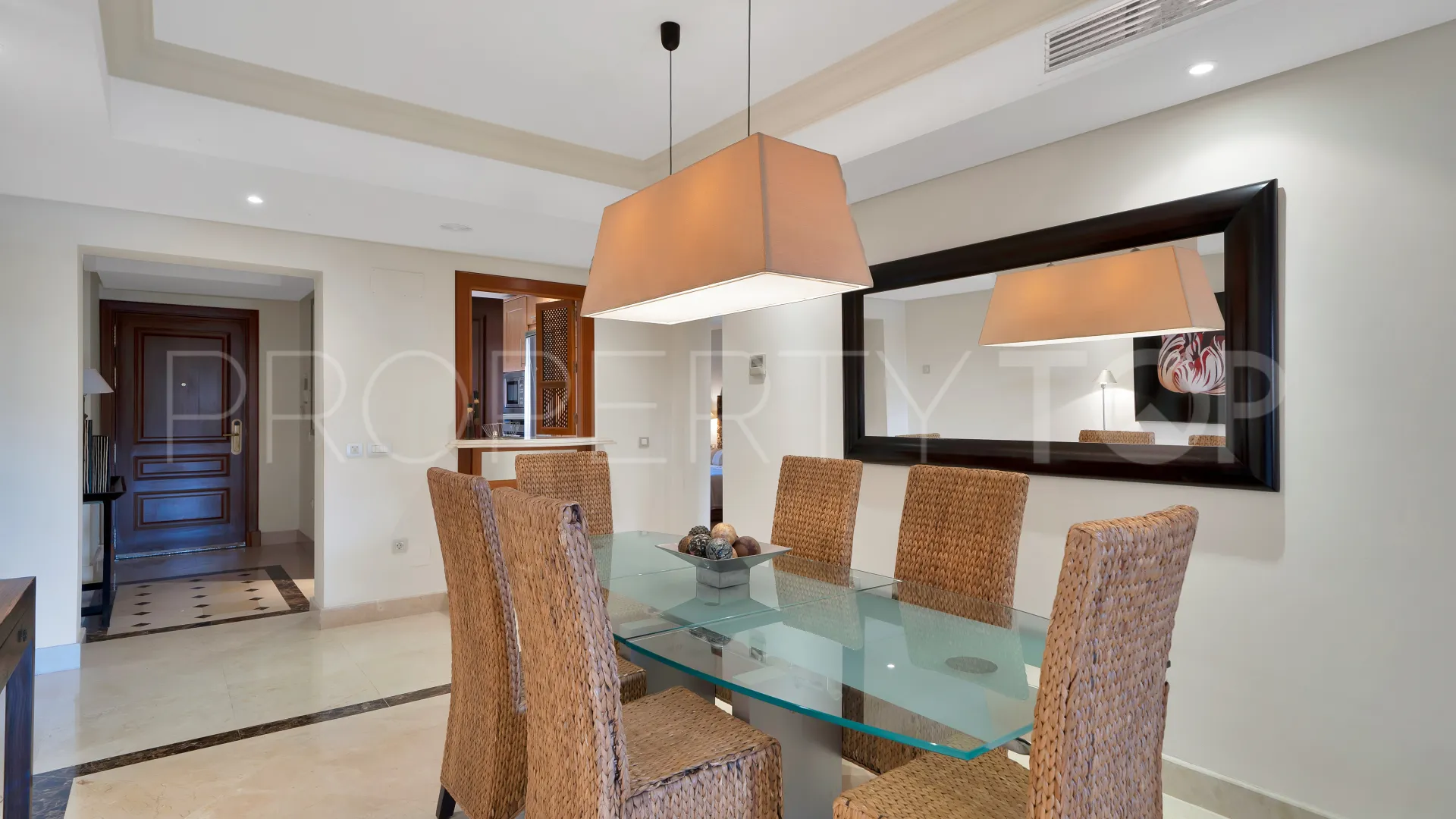 Apartment for sale in New Golden Mile