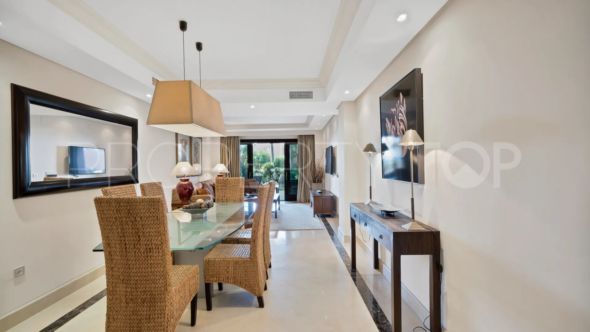 Apartment for sale in New Golden Mile