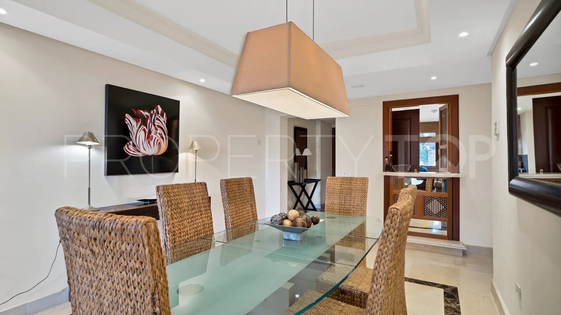 Apartment for sale in New Golden Mile