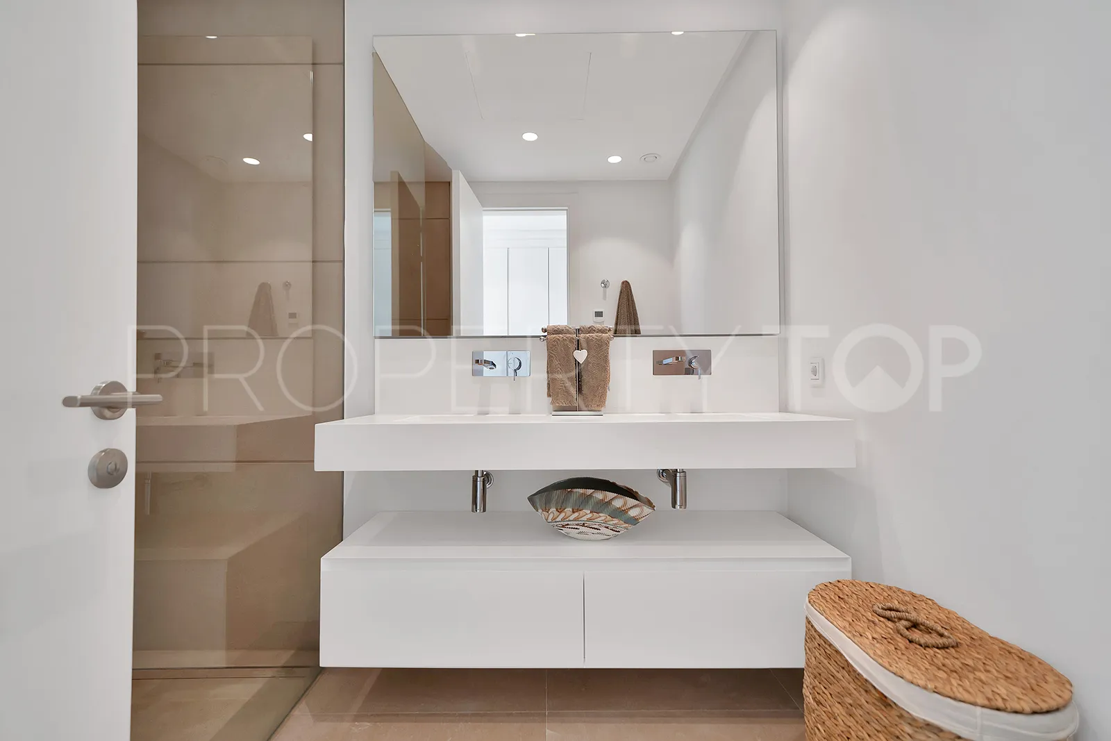 For sale Benahavis duplex