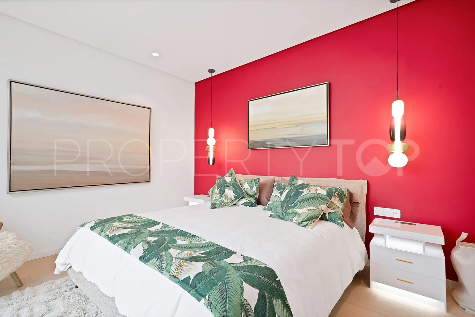 For sale Benahavis duplex