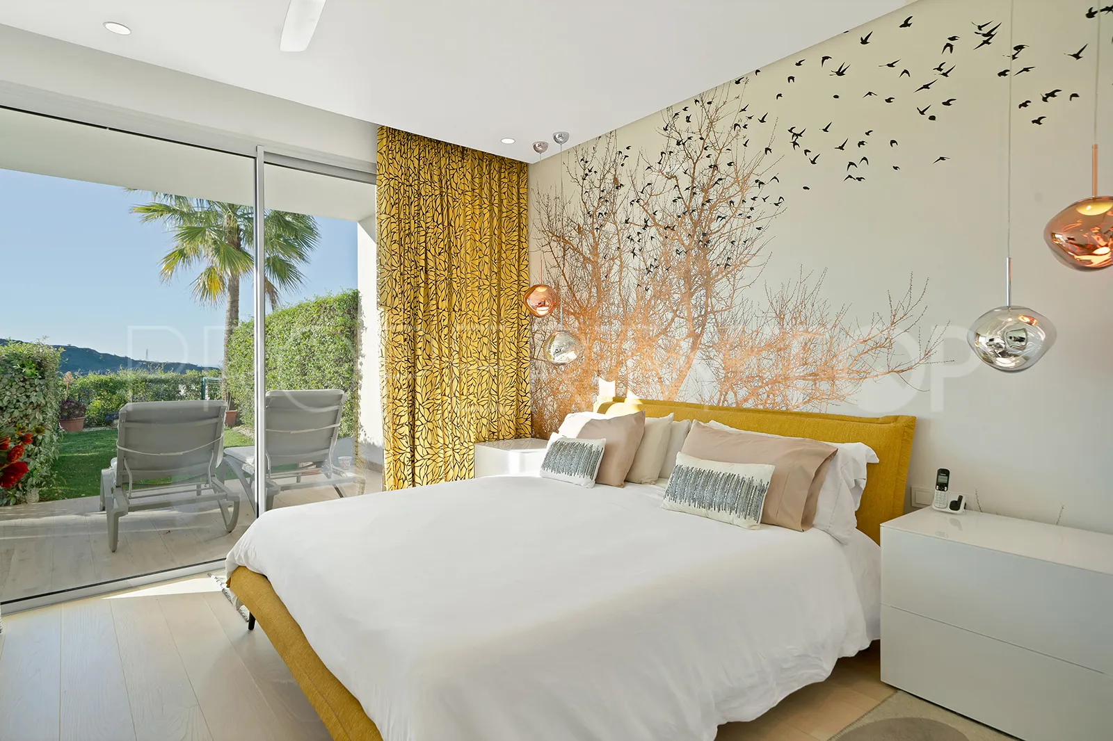 For sale Benahavis duplex
