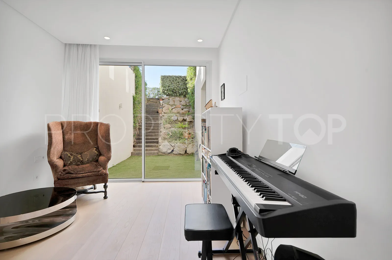 For sale Benahavis duplex