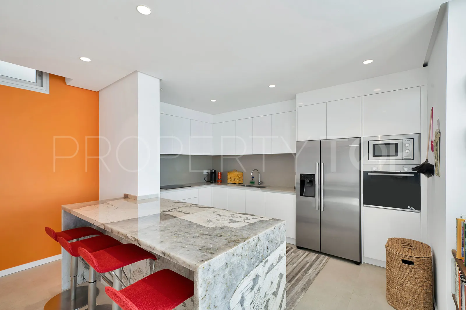 For sale Benahavis duplex
