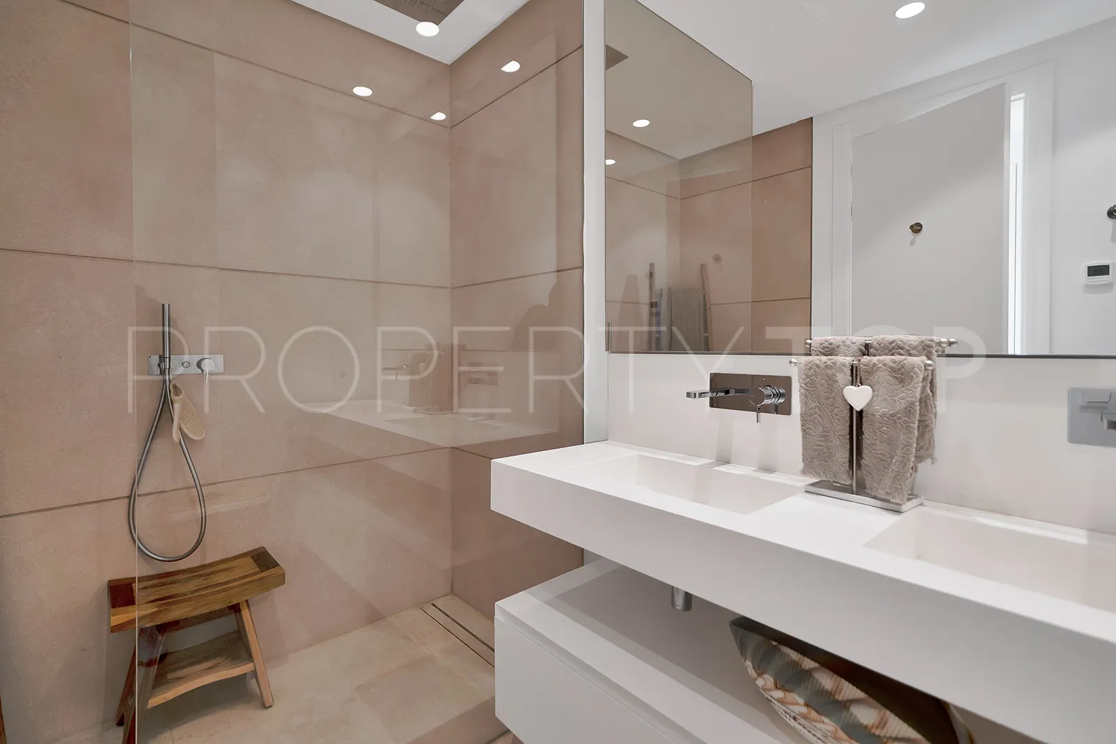 For sale Benahavis duplex