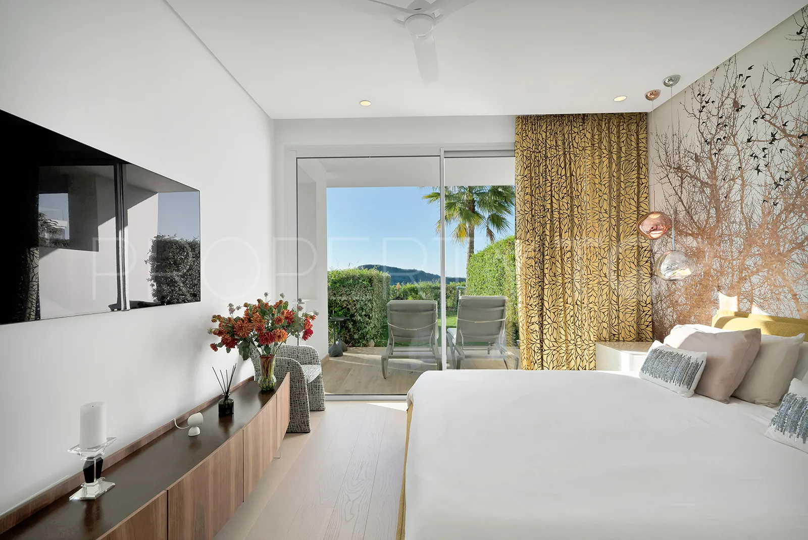 For sale Benahavis duplex