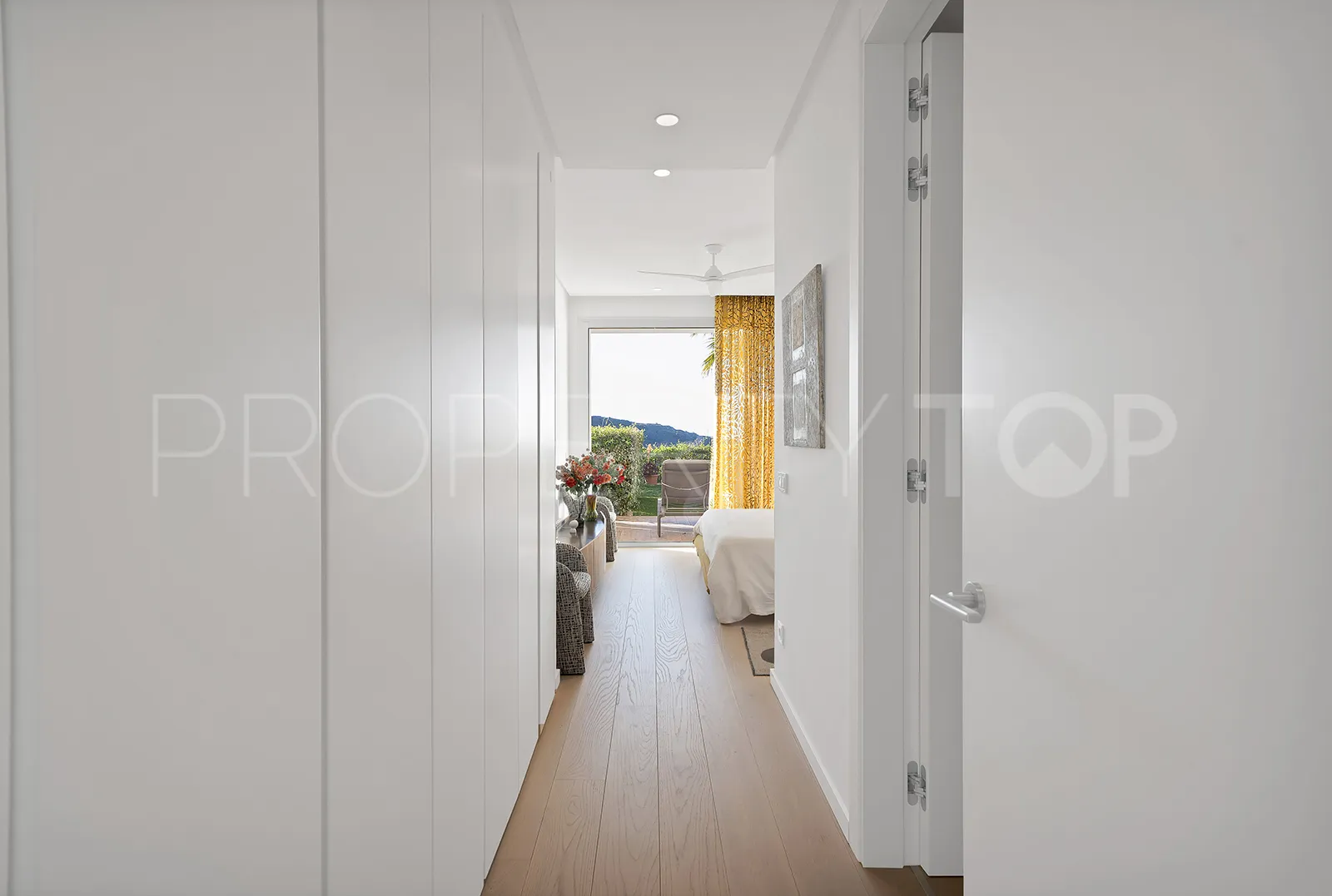 For sale Benahavis duplex