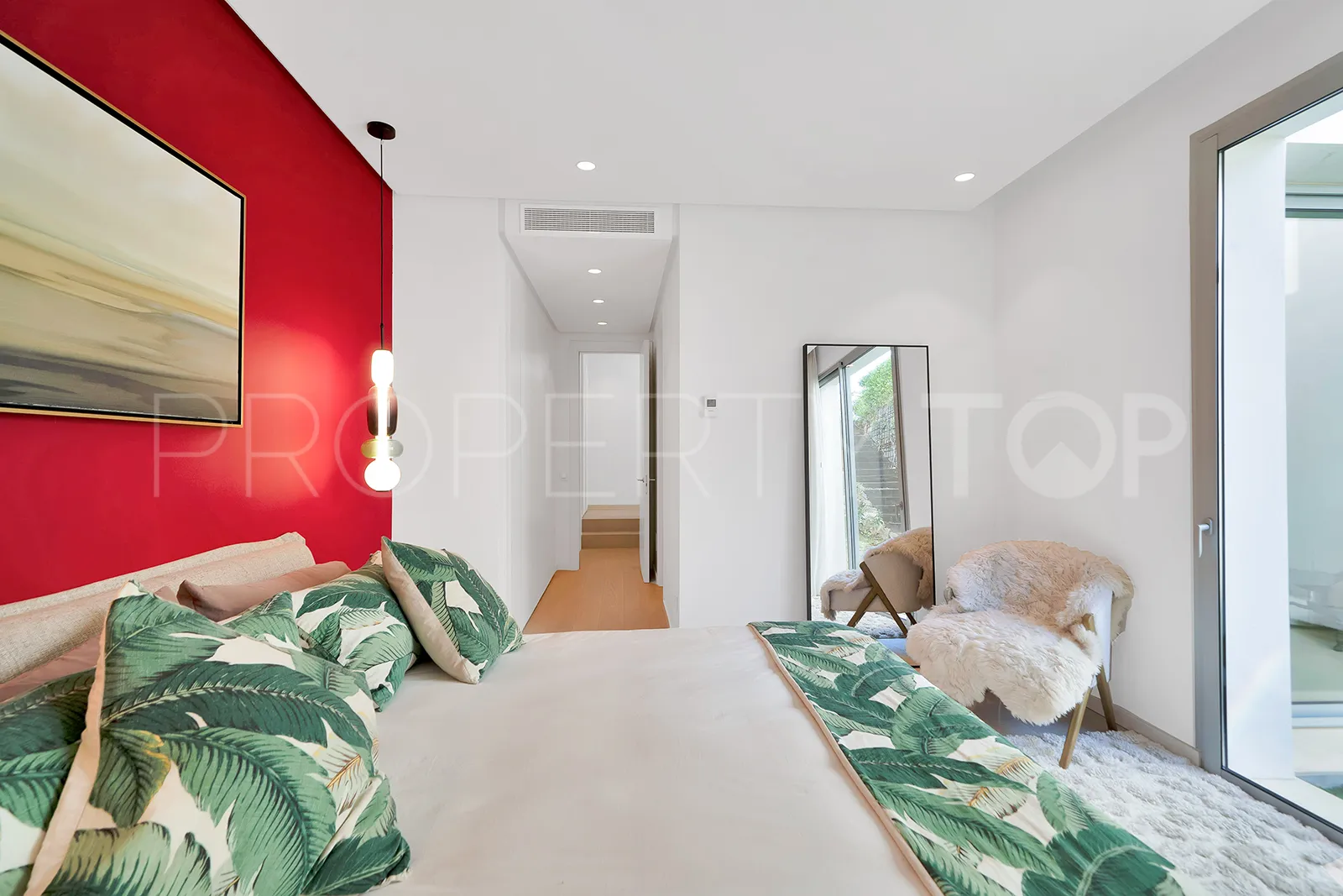 For sale Benahavis duplex