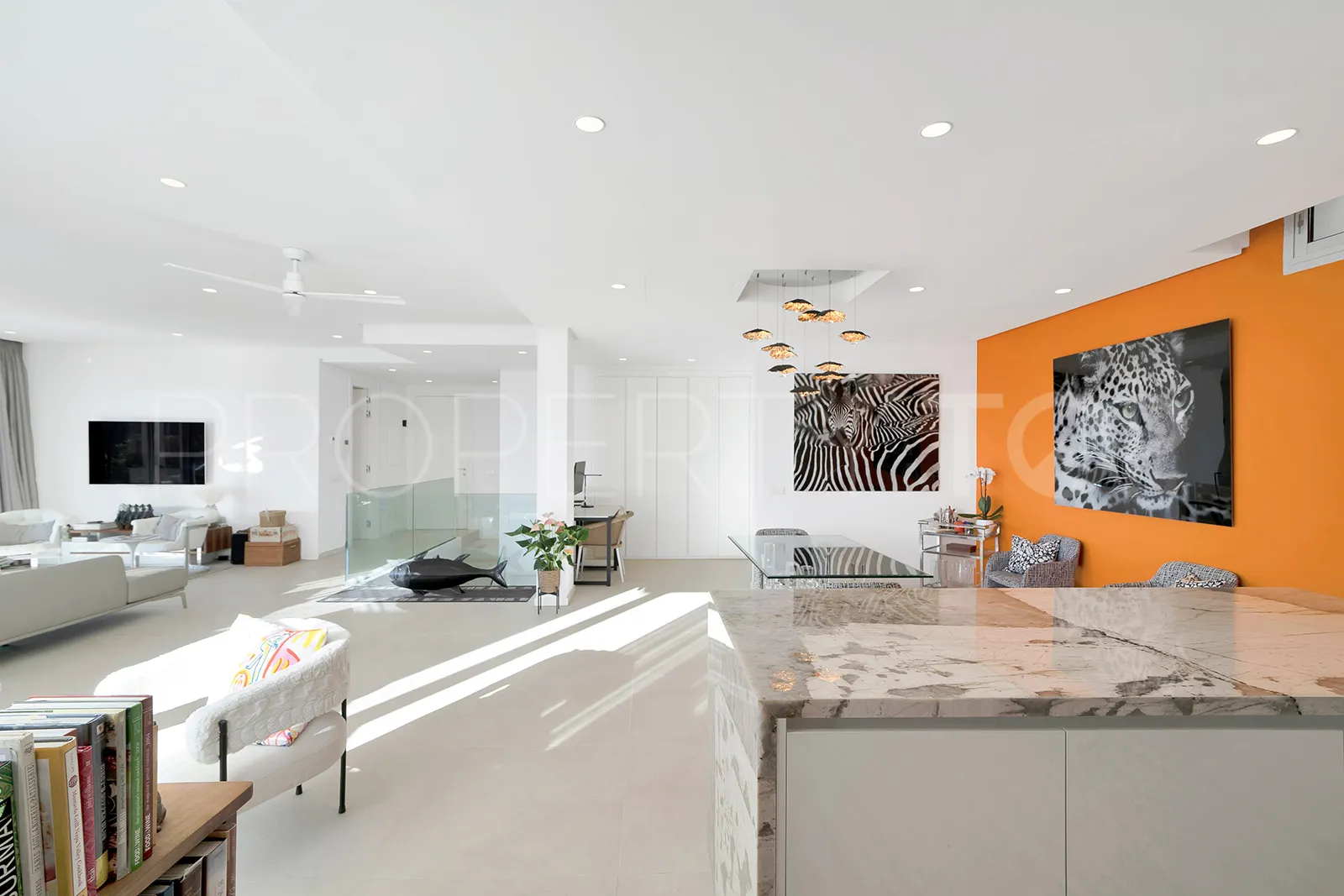 For sale Benahavis duplex