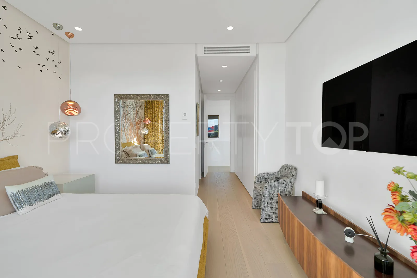For sale Benahavis duplex