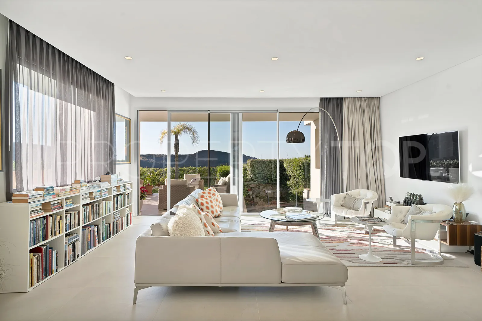For sale Benahavis duplex
