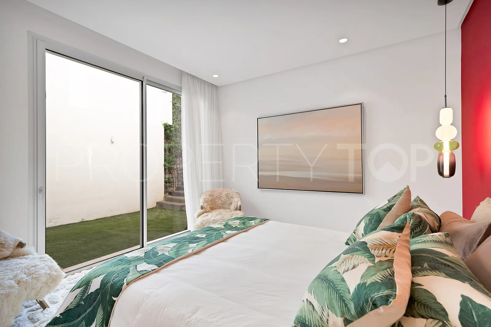 For sale Benahavis duplex