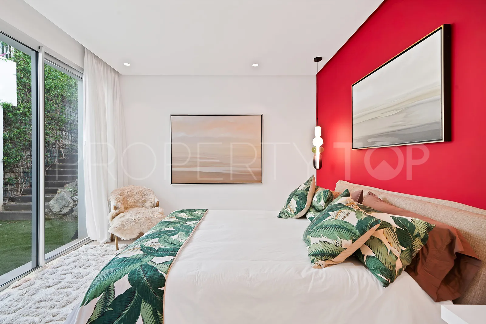 For sale Benahavis duplex