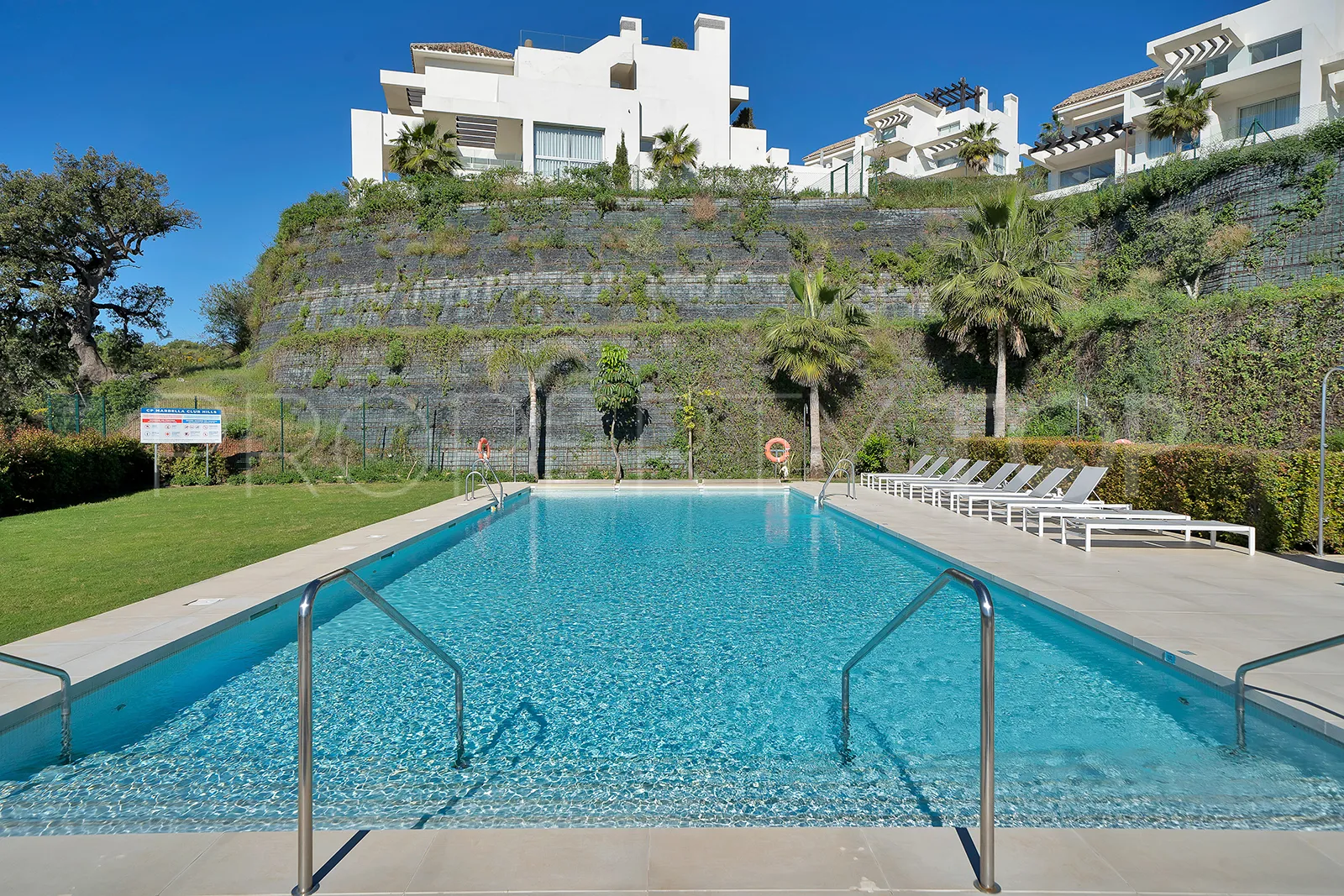 For sale Benahavis duplex