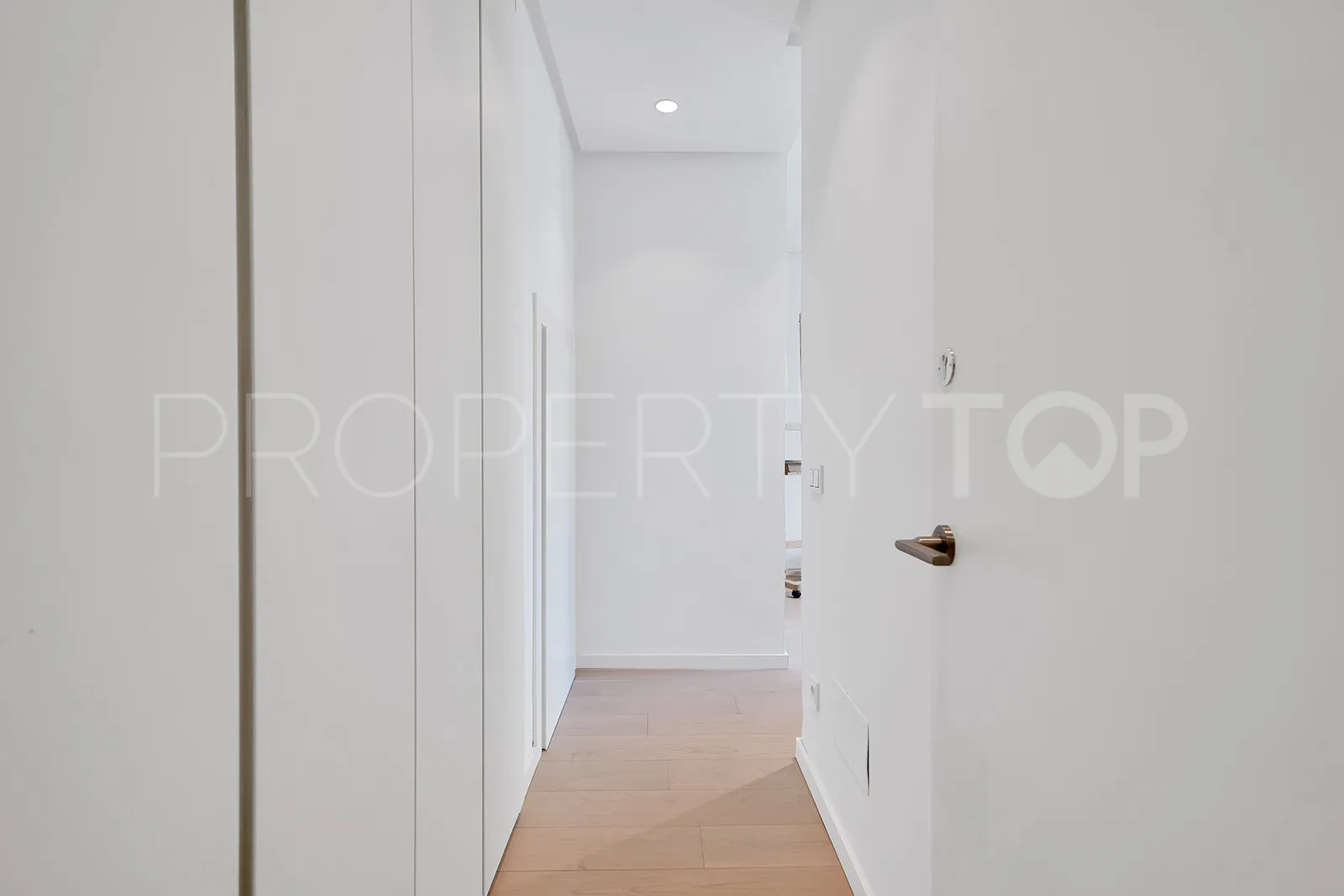 For sale Benahavis duplex